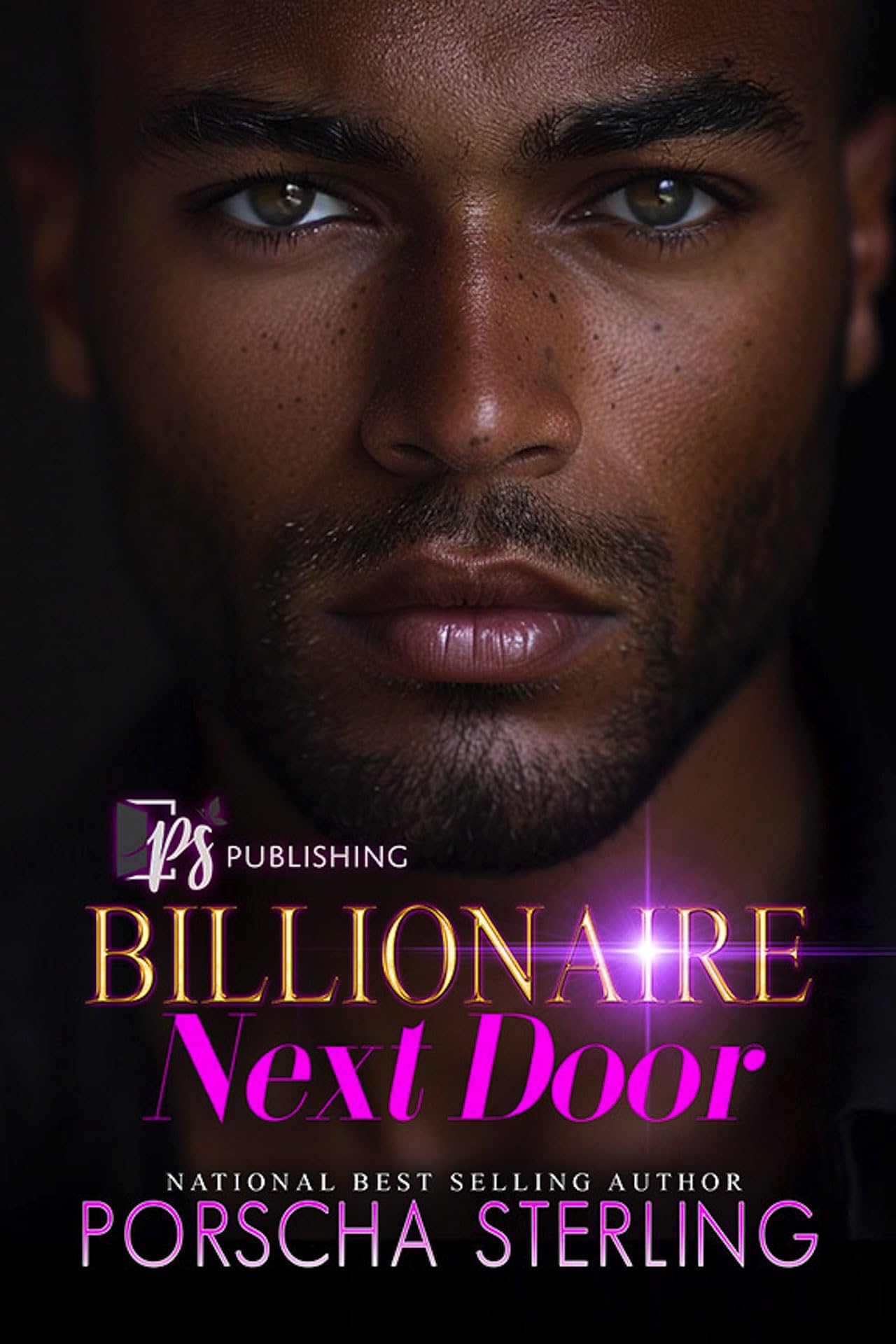 The Billionaire Next Door