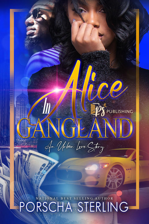 Alice in Gangland