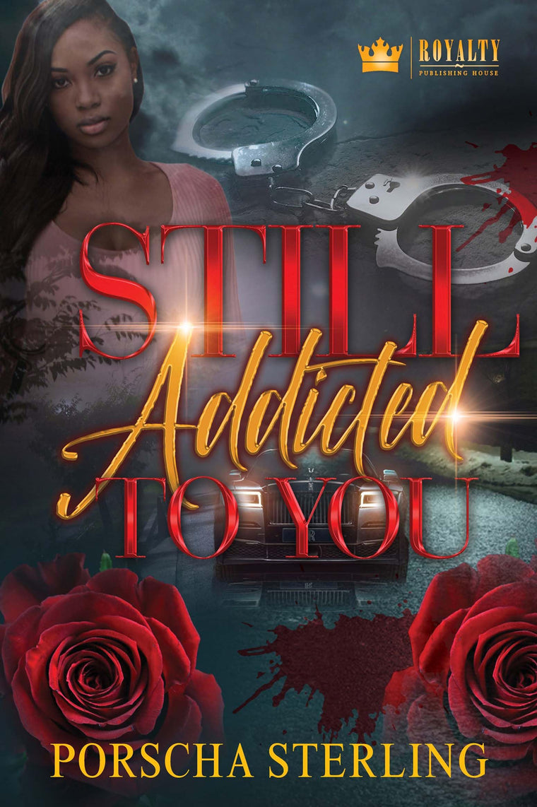 Still Addicted to You cover