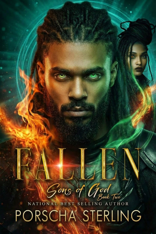 Fallen 2: Sons of God