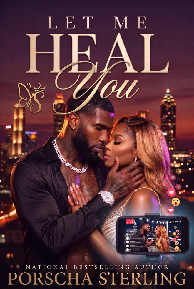 Let Me Heal You