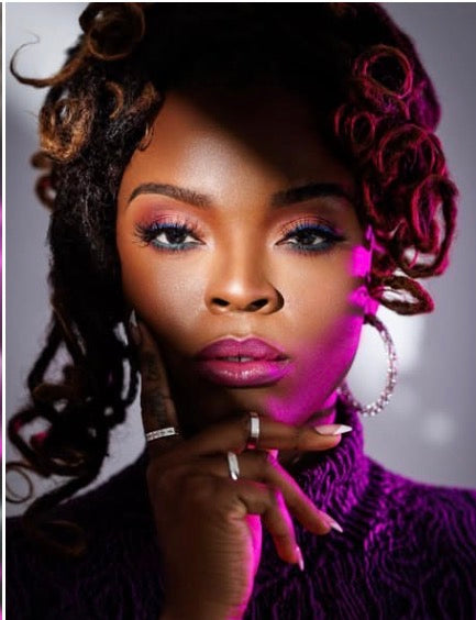 Porscha Sterling