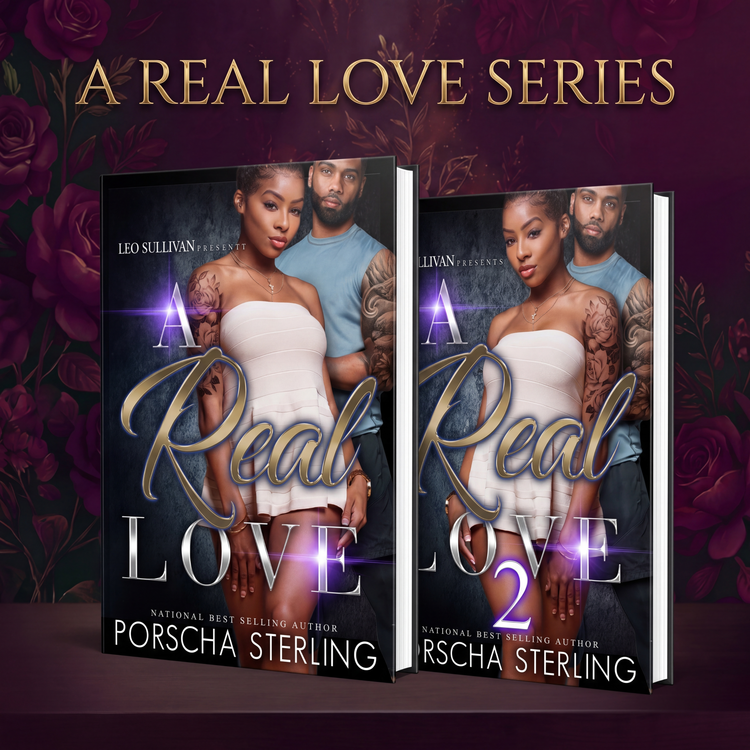 The Real Love Series