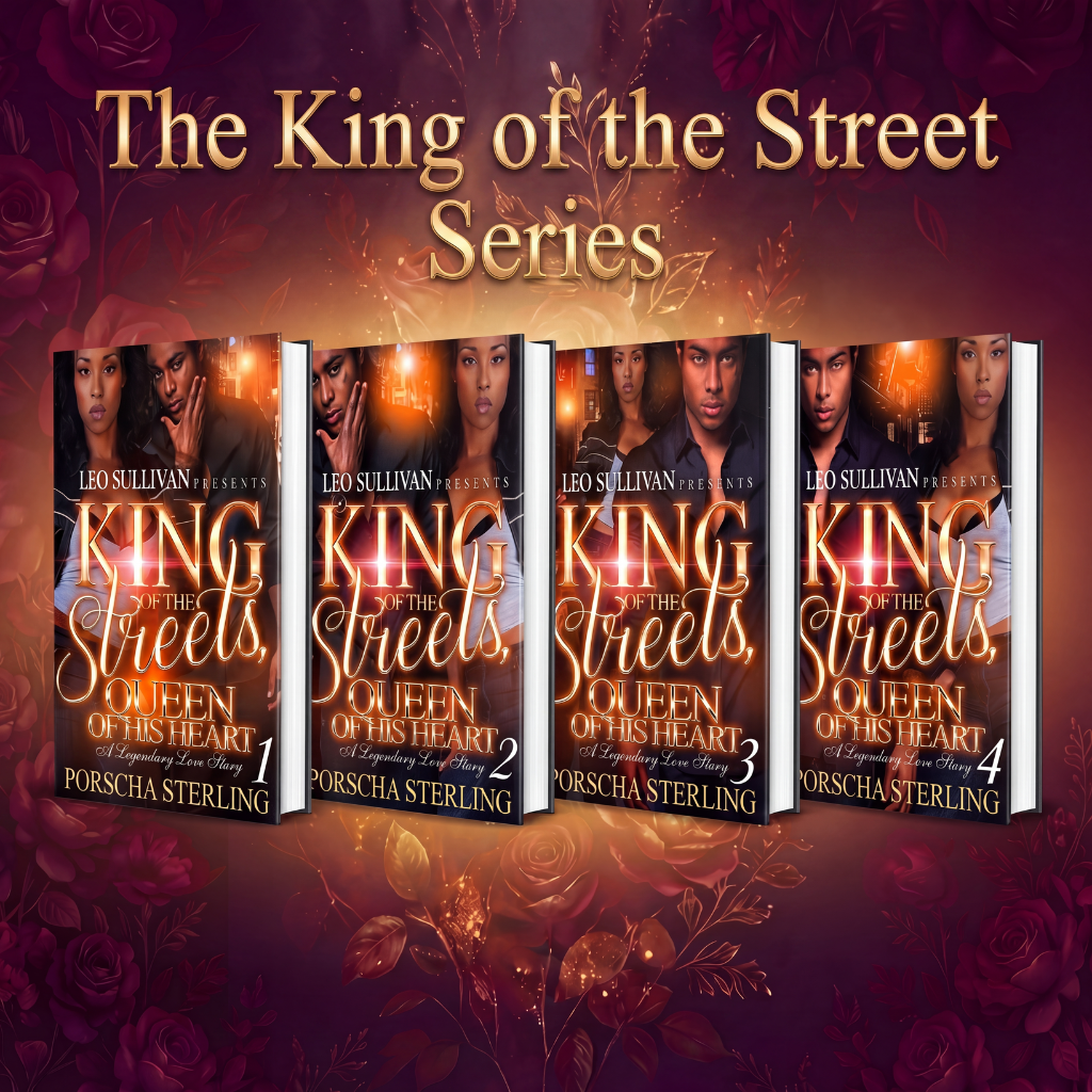 The King of the Streets Series