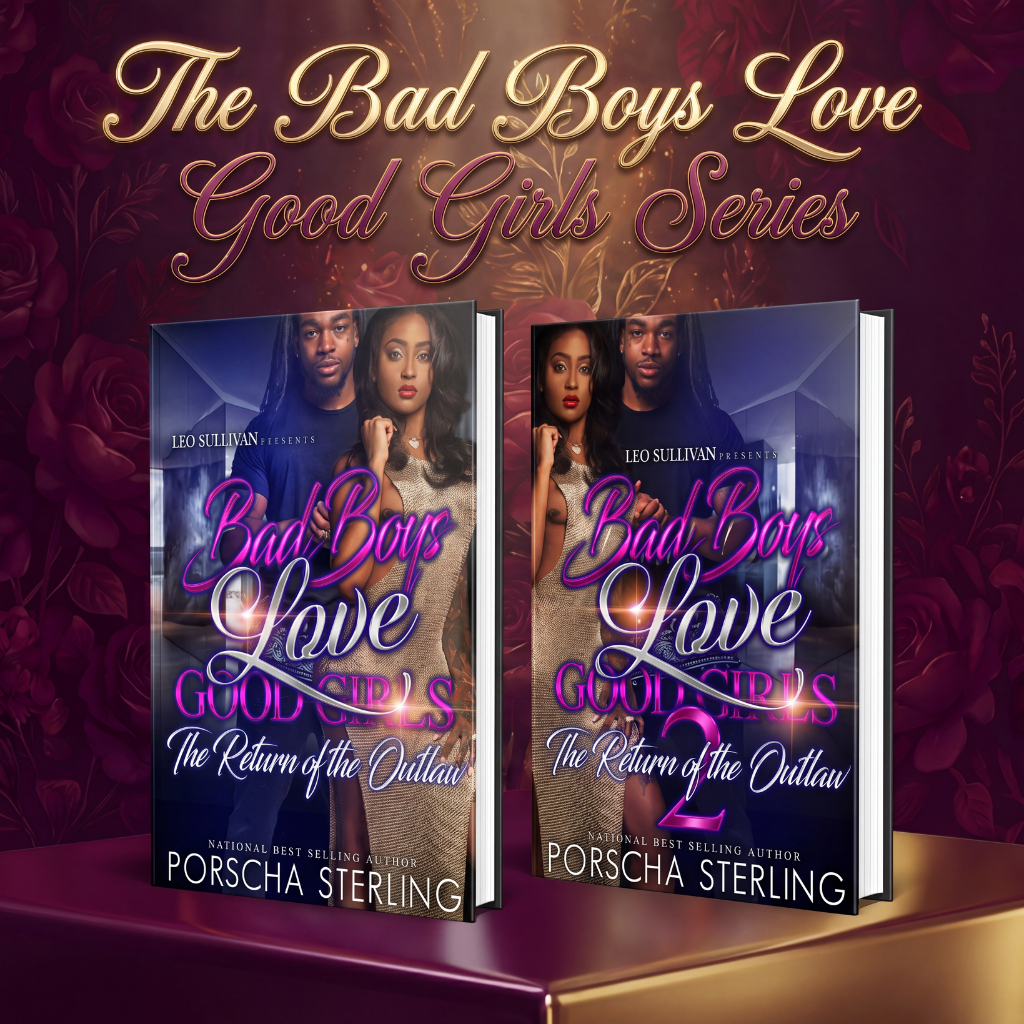 Bad Boys Love Good Girls Series