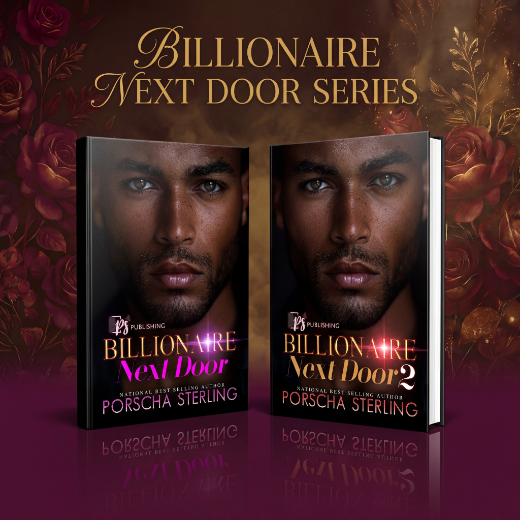 The Billionaire Series