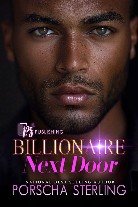 The Billionaire Next Door Series
