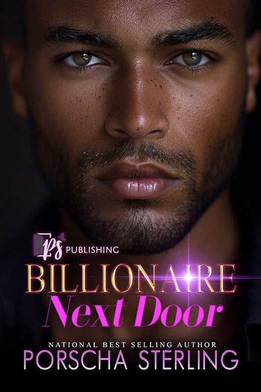 The Billionaire Next Door