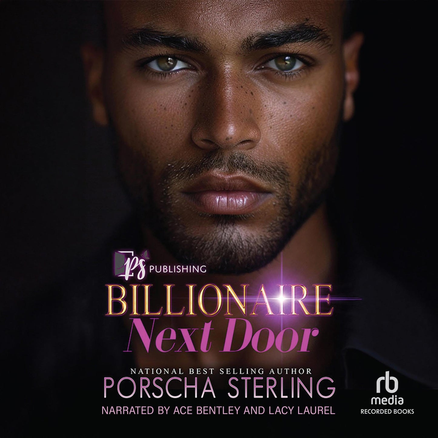 The Billionaire Next Door (Audiobook)