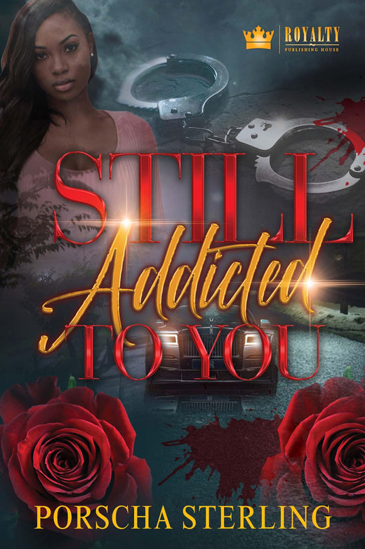 Still Addicted to You cover