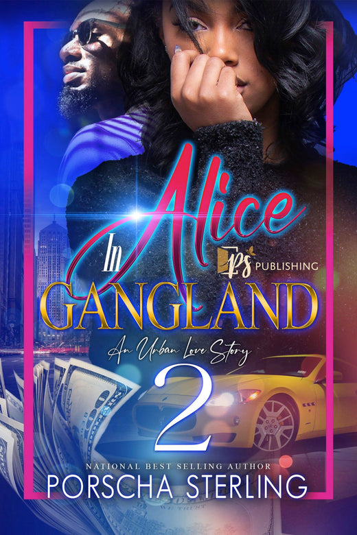 Alice in Gangland 2
