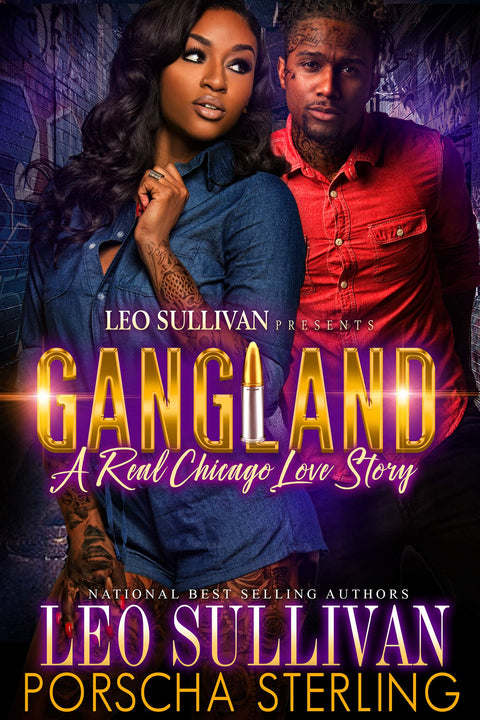 The Gangland Series