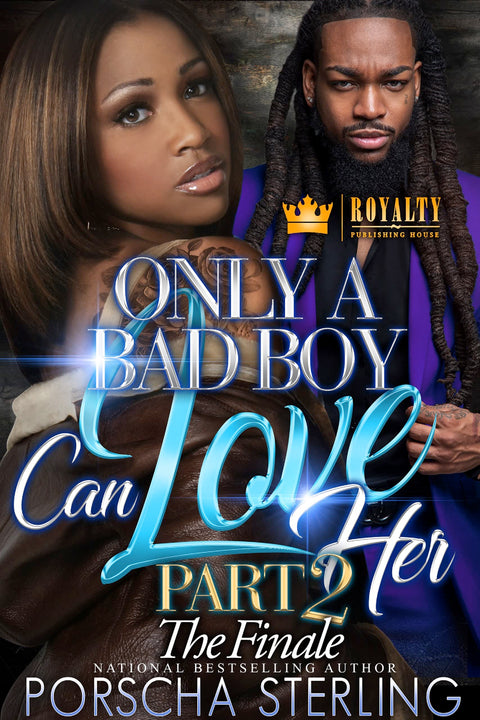 Only a Bad Boy Can Love Her Series