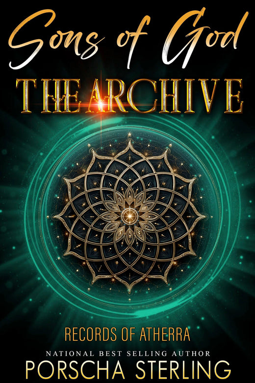 Sons of God: The Archives — Records of Atherra