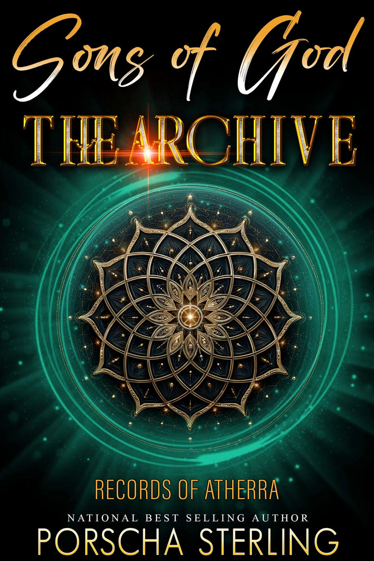 Sons of God: The Archives — Records of Atherra