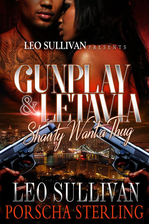 The Gunplay & LeTavia Series