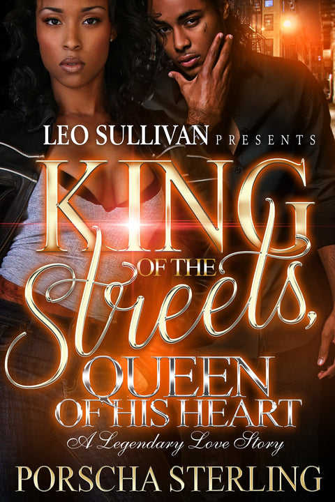 The King of the Streets Series