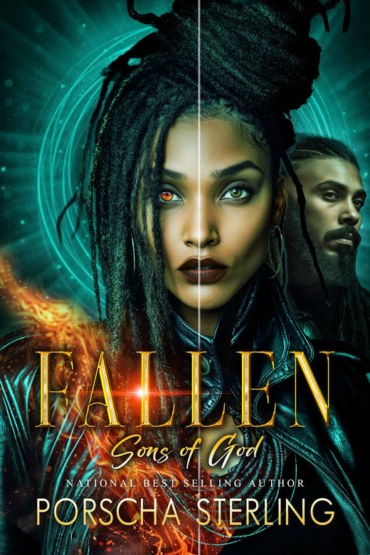 Fallen: Sons of God