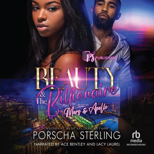 Beauty & the Billionaire