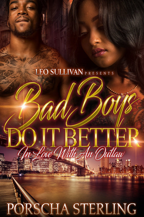 The Bad Boys Series